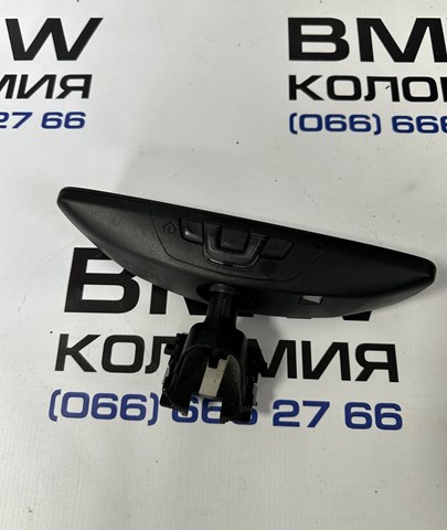 51166830617 BMW Зеркало салона внутреннее купить в Кривой Рог