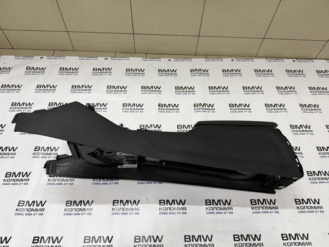 BMW 51166996833 Консоль панели управления центральная в наличии Ровно