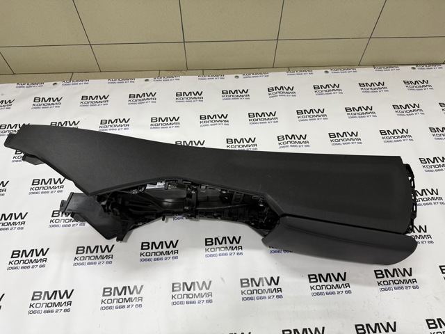 BMW 51166996833 Консоль панели управления центральная в наличии Украина