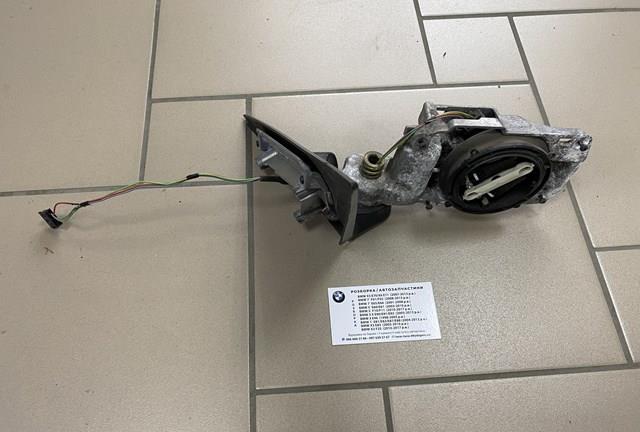 51167153076 BMW Правое зеркало купить в Черкассы