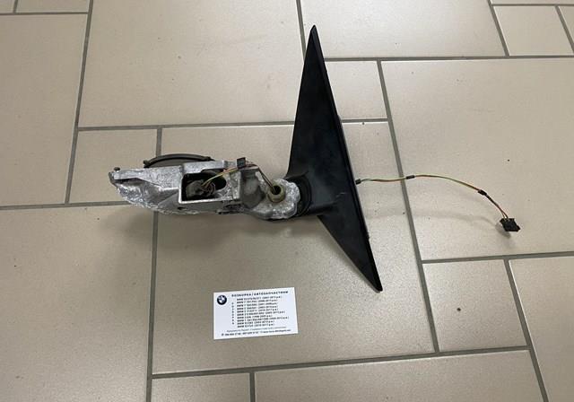 Наружное зеркало правое 51167153076 BMW