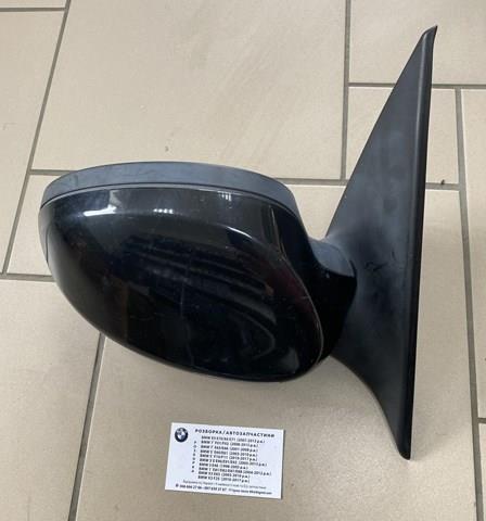 Правое боковое зеркало 51167176168 BMW