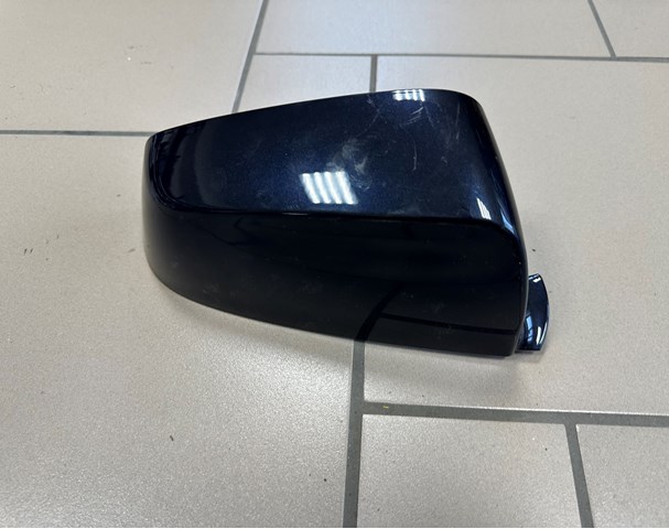 Накладка зеркала заднего вида, правая 51167187432 BMW