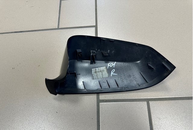 BMW 51167187432 Накладка (крышка) зеркала заднего вида правая в наличии Черновцы