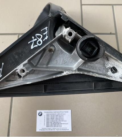 51167189850 BMW Корпус зеркала заднего вида правого (внутрення часть) купить в Чернигов