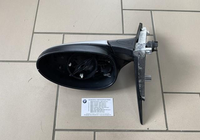 51167189850 BMW Корпус зеркала заднего вида правого (внутрення часть) купить в Днепр