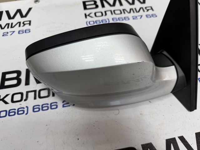 BMW 51167238048 Накладка (крышка) зеркала заднего вида правая в наличии Николаев