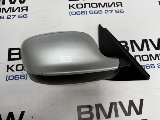 Накладка правого зеркала заднего вида 51167238048 BMW