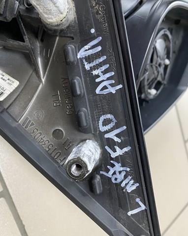 51167268235 BMW Зеркало заднего вида левое купить в Николаев