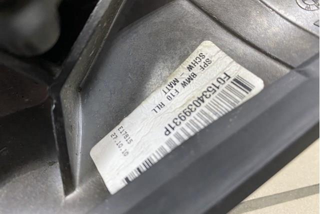 51167268235 BMW Зеркало заднего вида левое купить в Днепр