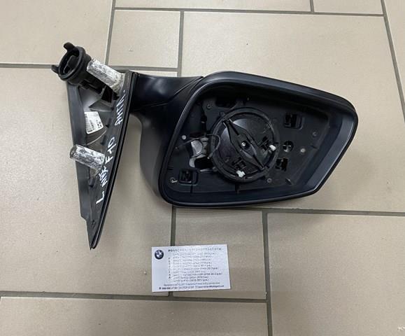 51167268235 BMW Зеркало заднего вида левое купить в Львов
