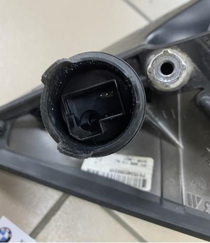 51167268235 BMW Левое боковое зеркало купить в Киев