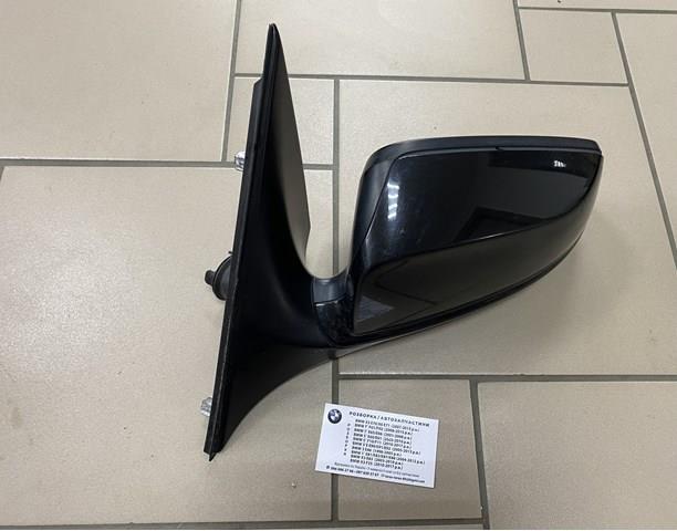 Наружное зеркало левое 51167268235 BMW