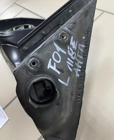 51167282127 BMW Зеркало заднего вида левое купить в Киев