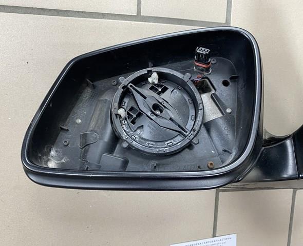 BMW 51167282127 Левое боковое зеркало в наличии Ужгород