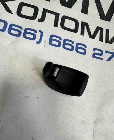 51167325430 BMW Фиксатор солнцезащитного козырька купить в Каменское
