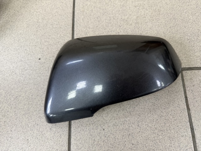 Накладка/крышка зеркала заднего вида, левая 51167386567 BMW