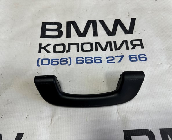 Поручни (держатели) и крючок для одежды 51167464443 BMW