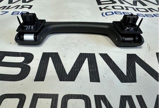51168061360 BMW Ручка крыши салона купить в Украина