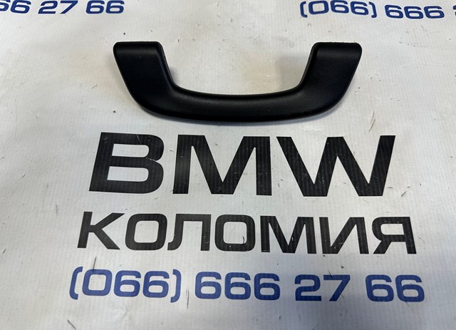 Поручни (держатели) и крючок для одежды 51168061360 BMW