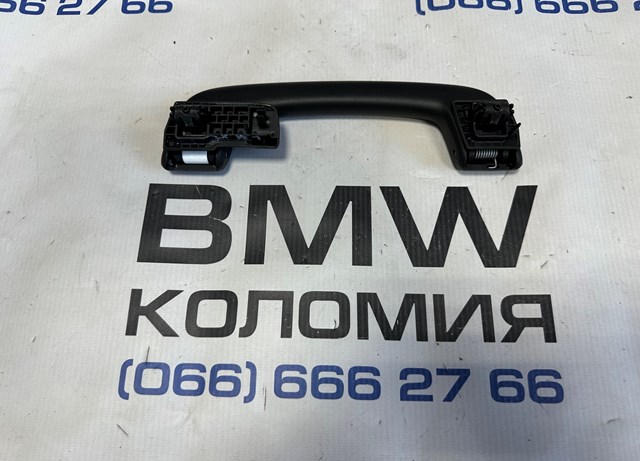 51168061393 BMW Ручка крыши салона купить в Украина