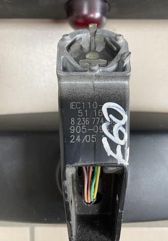 51168236774 BMW Зеркало заднего вида купить в Ровно
