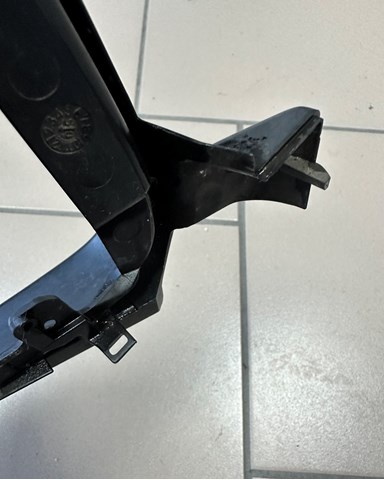 51168269026 BMW Корпус зеркала заднего вида правого (внутрення часть) купить в Украина