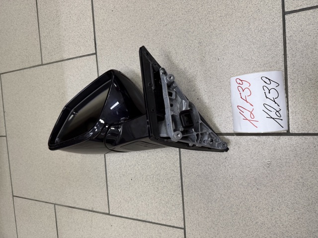 51168499575 BMW Левое боковое зеркало купить в Ужгород