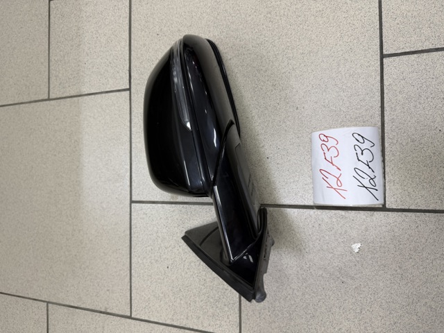 Зеркало заднего вида, левое 51168499575 BMW