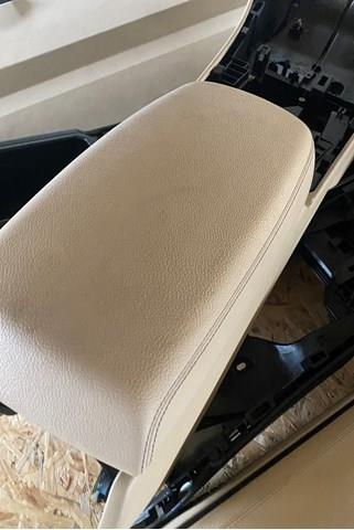 51169216670 BMW Крышка подлокотника купить в Черновцы
