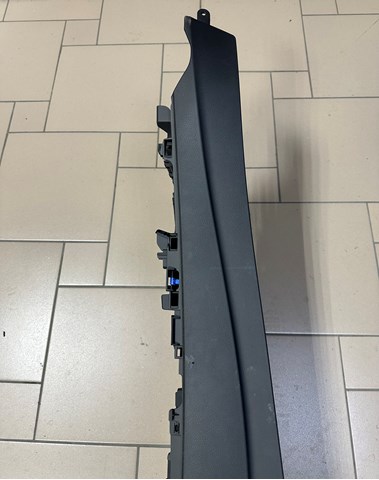 51169235473 BMW Консоль панели управления центральная купить в Ровно