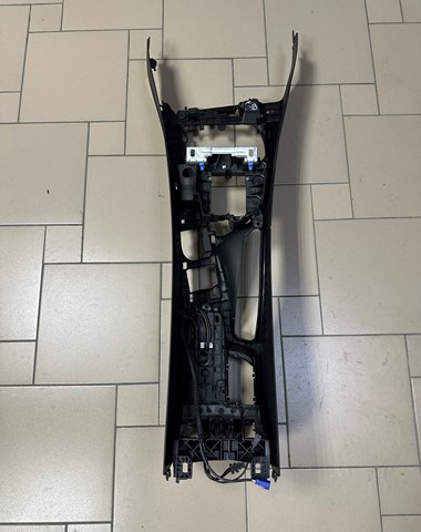 51169235473 BMW Консоль панели управления центральная купить в Черкассы