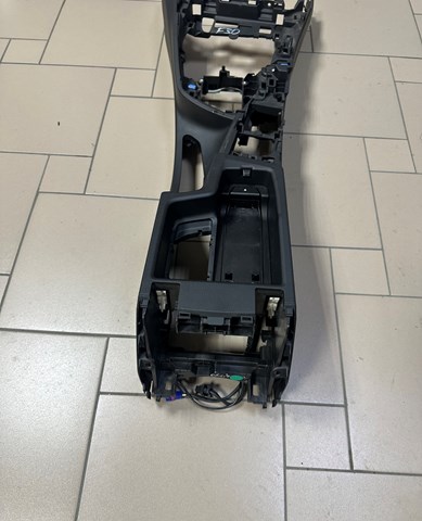 51169235473 BMW Консоль панели управления центральная купить в Одесса