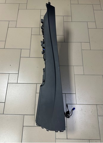 BMW 51169235473 Консоль панели управления центральная в наличии Львов