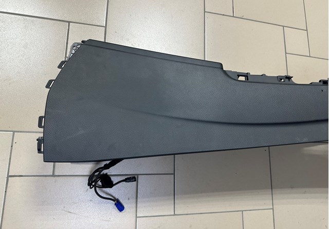 51169235473 BMW Консоль панели управления центральная купить в Павлоград