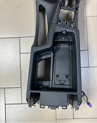 BMW 51169235473 Консоль панели управления центральная в наличии Запорожье