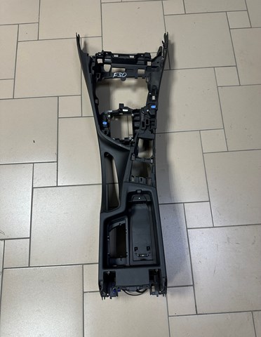 Борода торпеды 51169235473 BMW