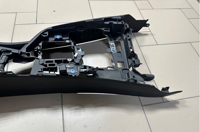 BMW 51169235473 Консоль панели управления центральная в наличии Днепр