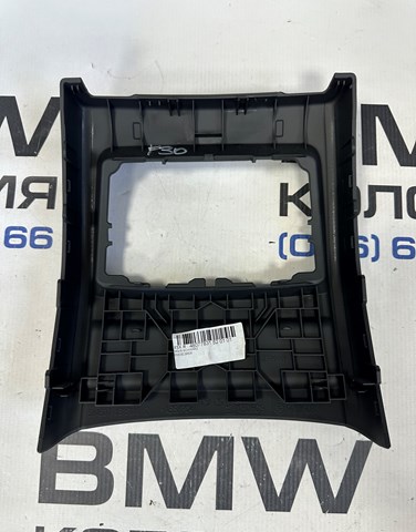 BMW 51169235494 Накладка декоративная центральной консоли в наличии Львов