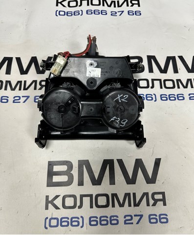 BMW 51169299529 в наличии Ирпень