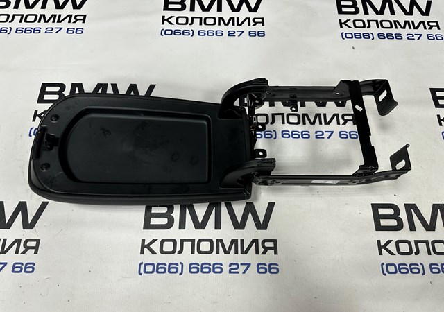 51169322048 BMW Крышка подлокотника купить в Житомир