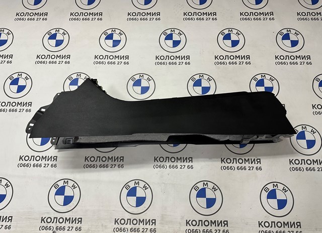 51169335198 BMW Консоль панели управления центральная купить в Винница