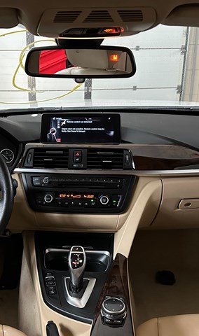 51169345387 BMW Зеркало салона внутреннее купить в Запорожье