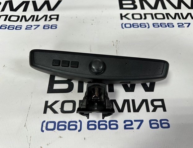 BMW 51169345387 Зеркало салона внутреннее в наличии Винница