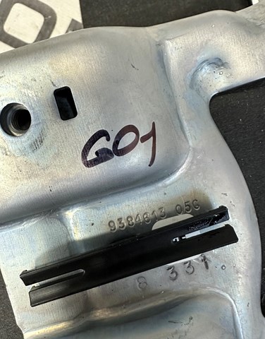 51169384613 BMW купить в Ровно