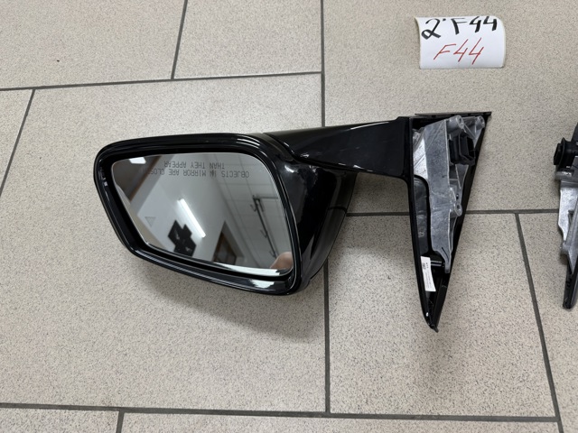 51169448564 BMW Зеркало заднего вида правое купить в Львов