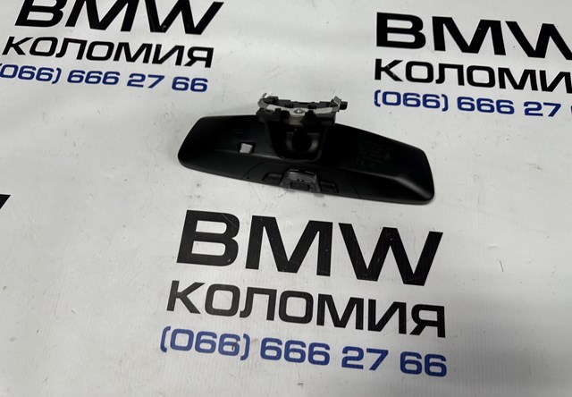 Зеркало внутреннее, салона 51169476752 BMW