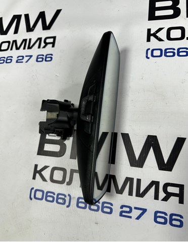 51169476752 BMW Зеркало заднего вида купить в Черкассы