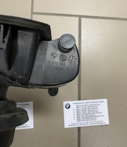 51177073961 BMW Корпус заливной горловины топливного бака купить в Запорожье