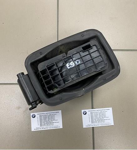 Корпус заливной горловины топливного бака 51177073961 BMW